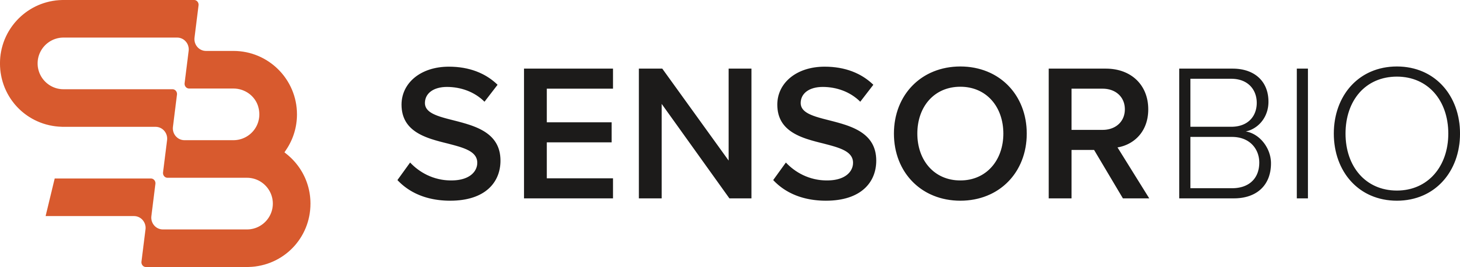 Sensor Bio