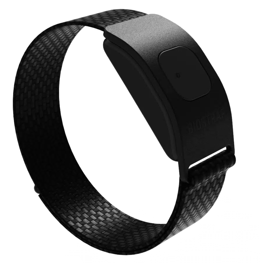 Biostrap Kairos wristband