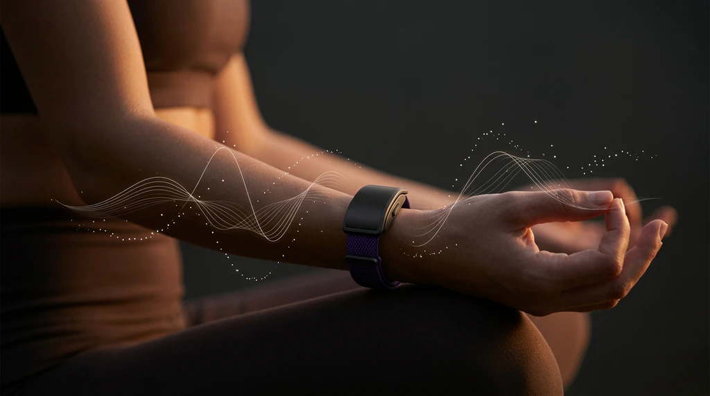 Meditation and sleep architecture: what wearable signals can and cannot show