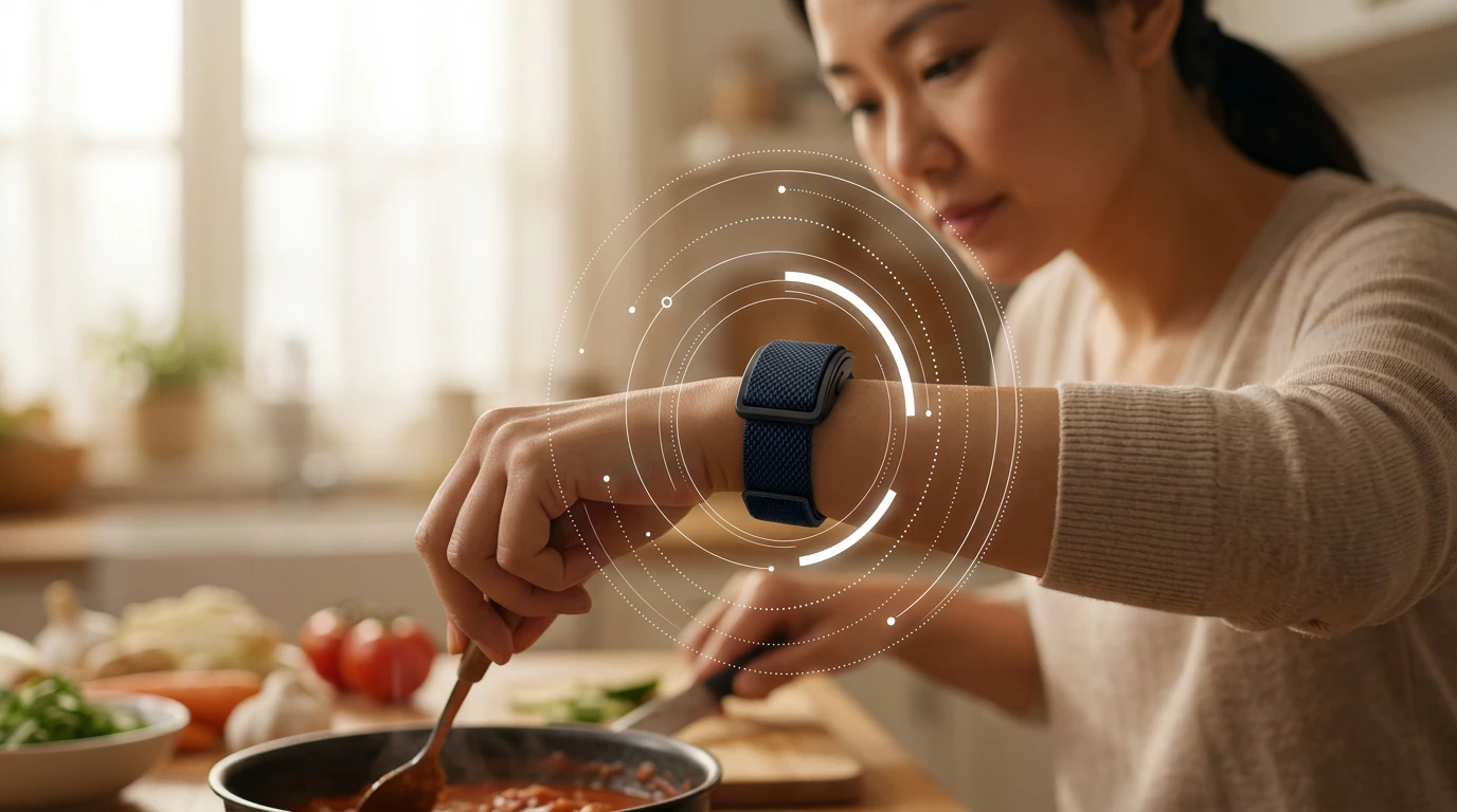 HRV and inflammation: what your wearable can (and can't) tell you