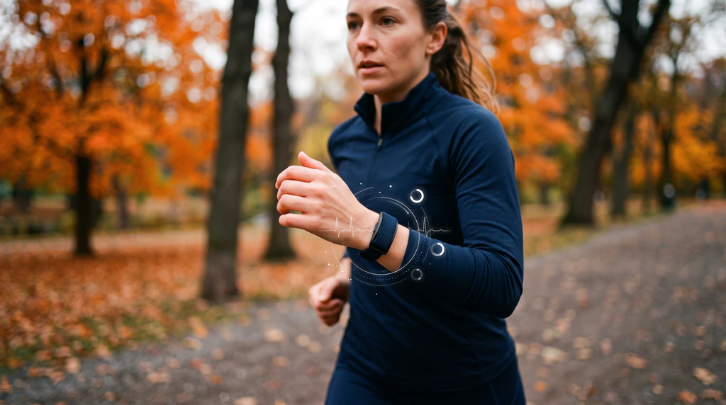 5 Heart Rate Zones: What Each Zone Means for Training
