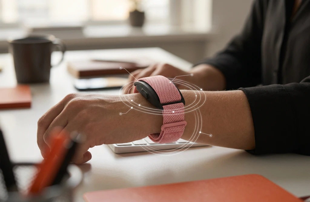 HRV in Women: How Hormones Shape Heart Rate Variability Across the Menstrual Cycle and Menopause