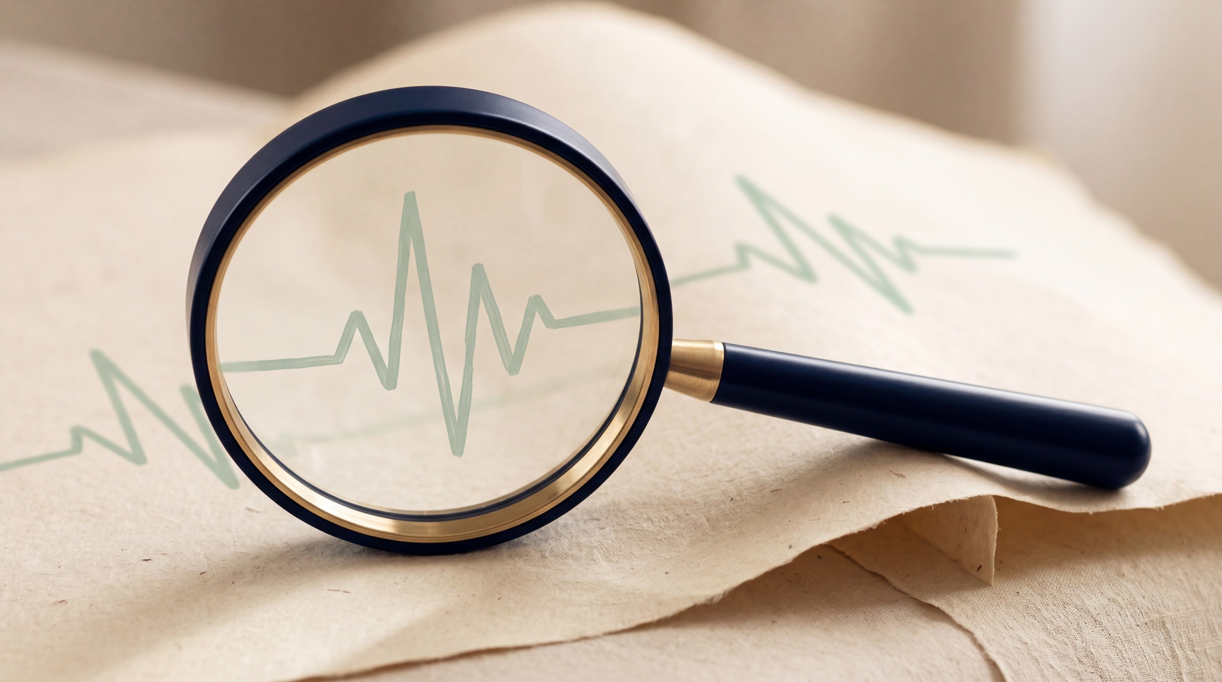 PPG Signal Quality: The Physiology Behind Wearable Accuracy
