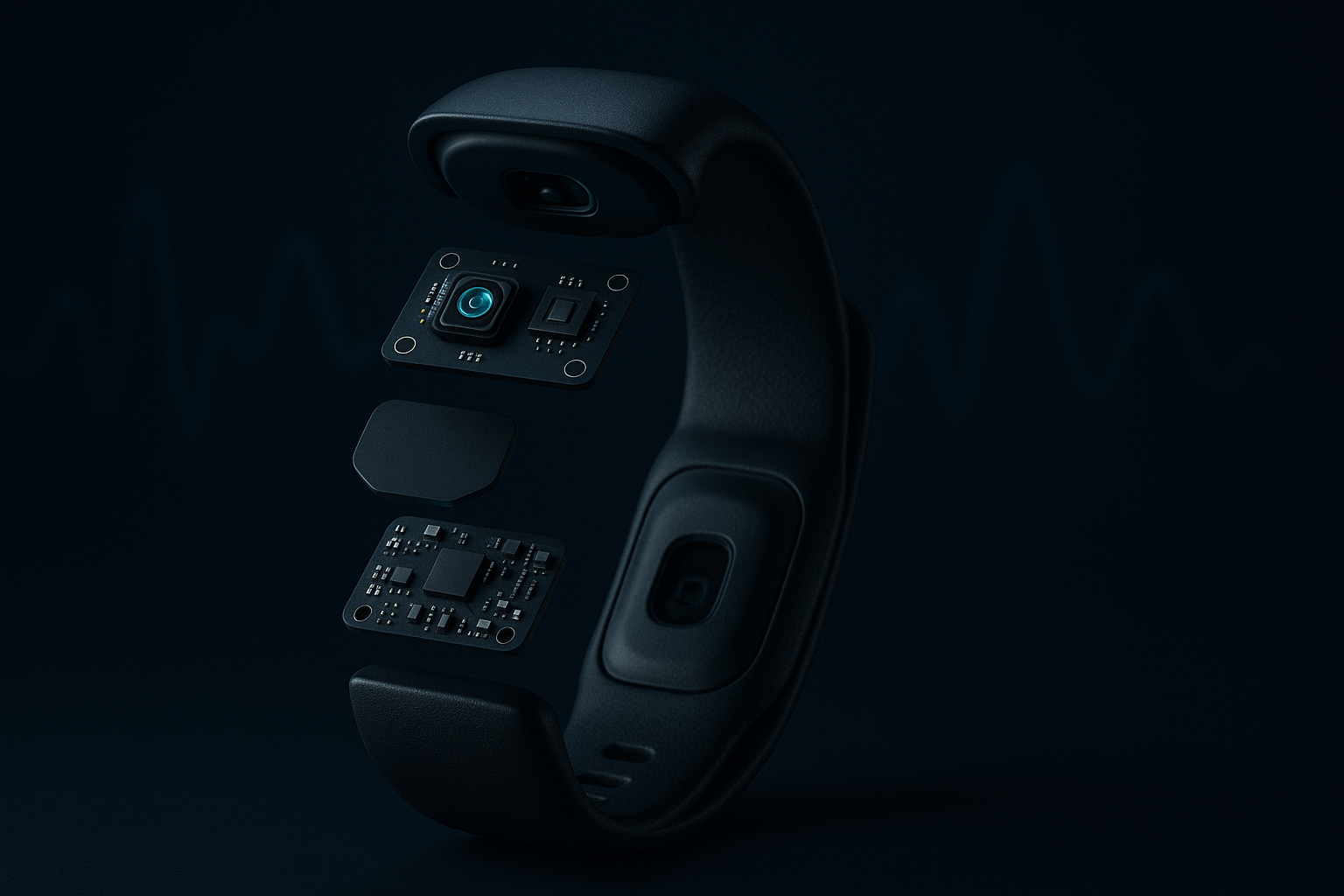 Wearable PPG Systems: Sensor Architecture, Motion Artifact, Contact Mechanics, and What Actually Determines Performance
