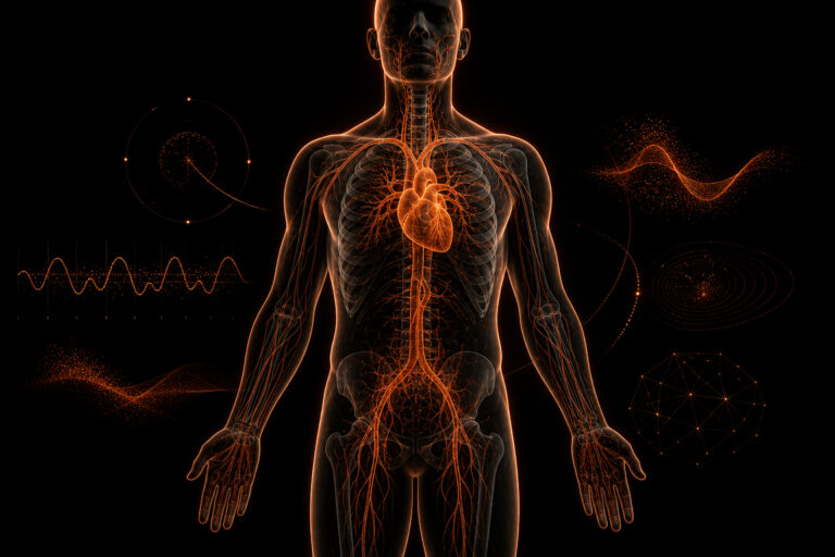 Hrv Biofeedback Training — hrv biofeedback — Sensor Bio article illustration