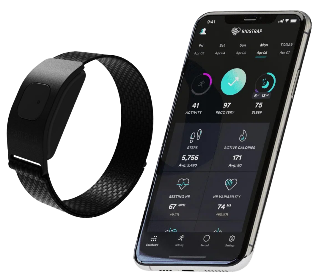 biostrap