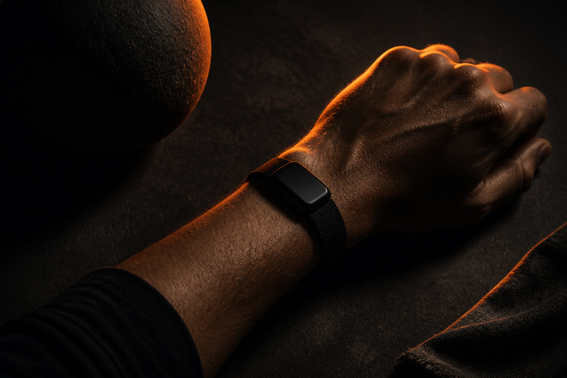 Sensor Bio editorial hero for Resting Heart Rate by Age